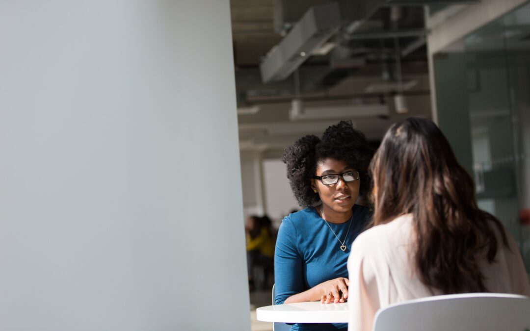 Emprender a partir de los 45: una segunda oportundiad