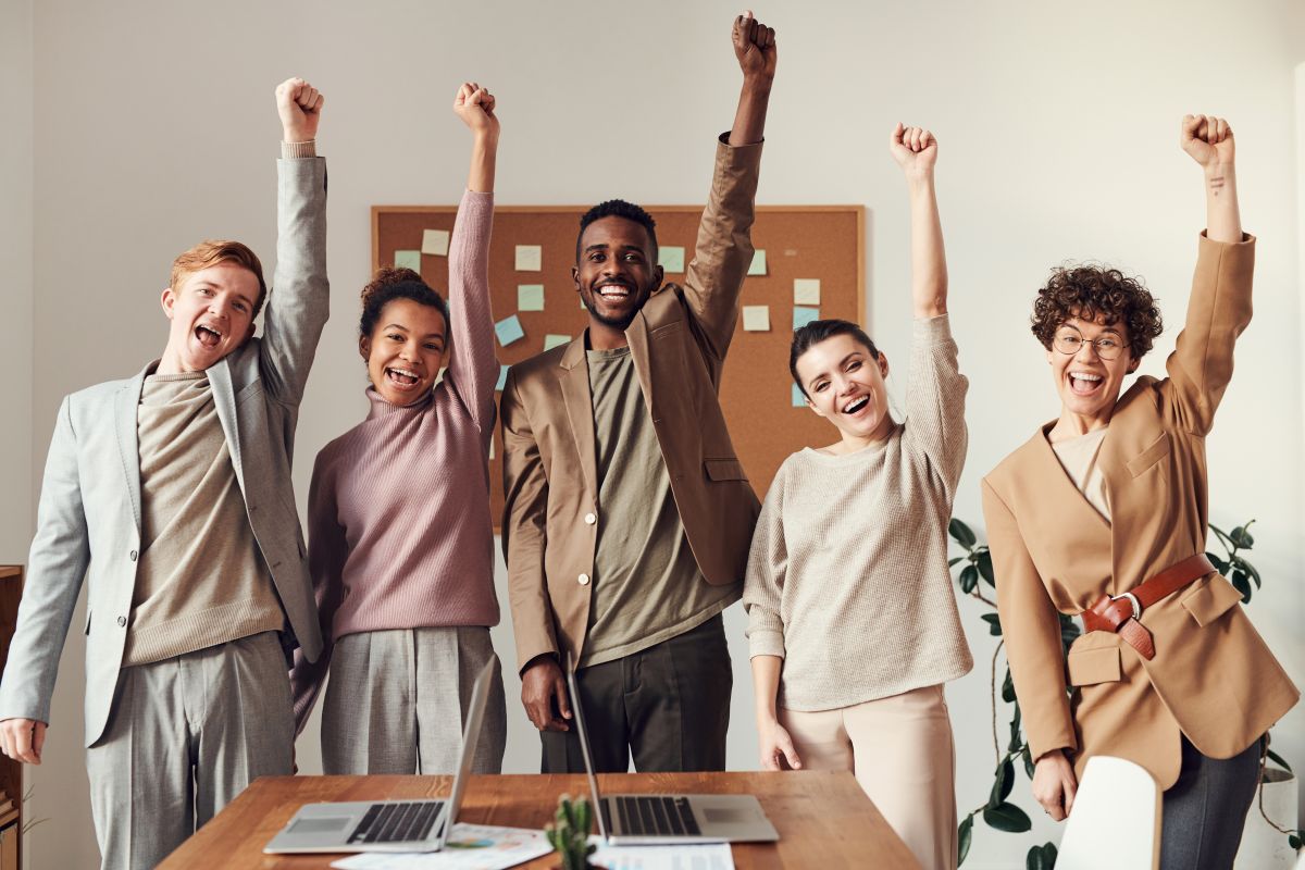 5 razones por las que invertir en recursos humanos es clave para el crecimiento empresarial