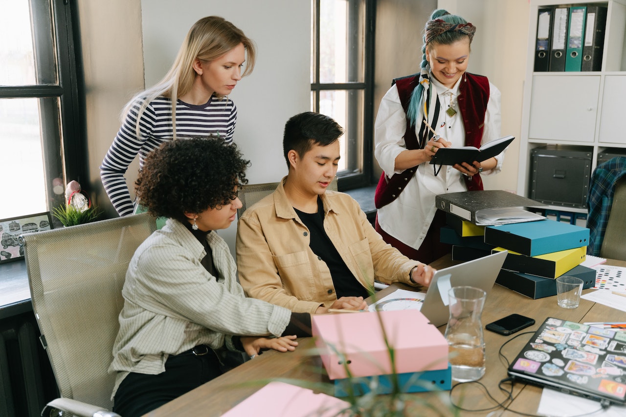 Potencia tu trabajo en equipo con estas estrategias efectivas