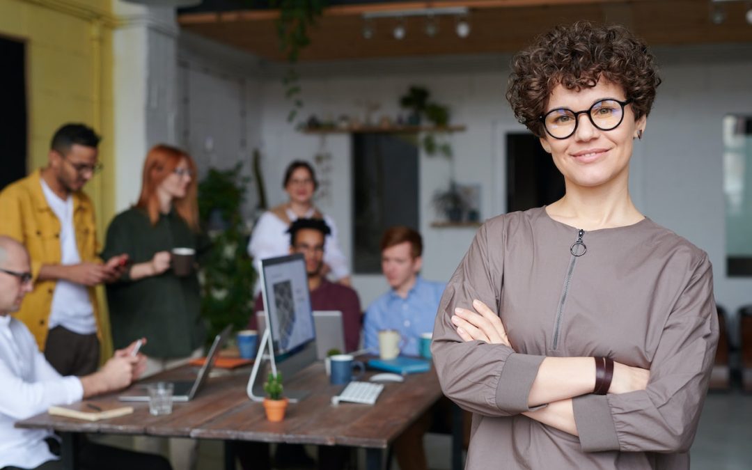 Mejores prácticas para el desarrollo de líderes en las organizaciones